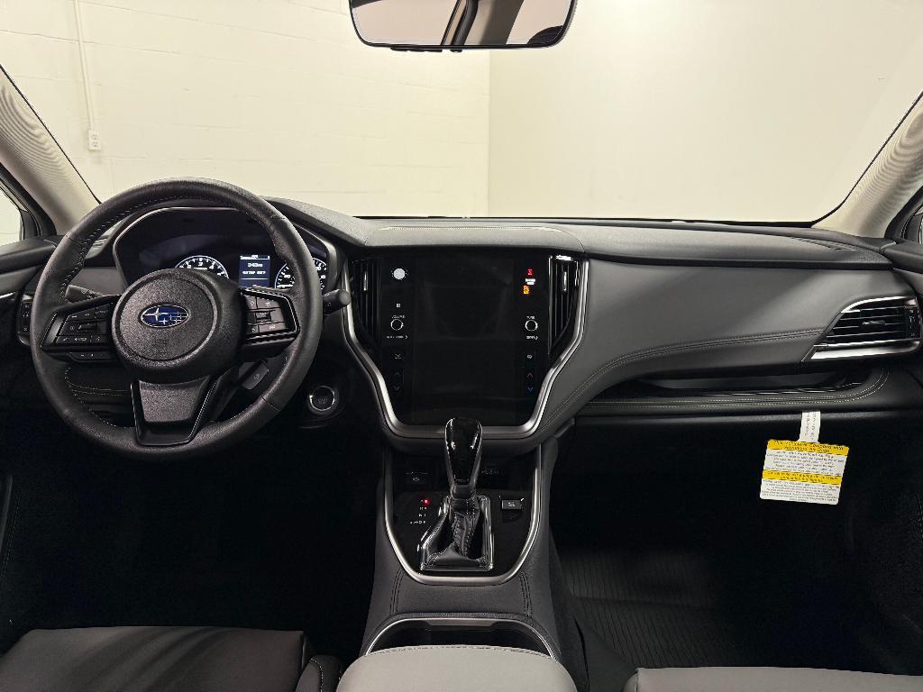 new 2025 Subaru Outback car, priced at $40,737