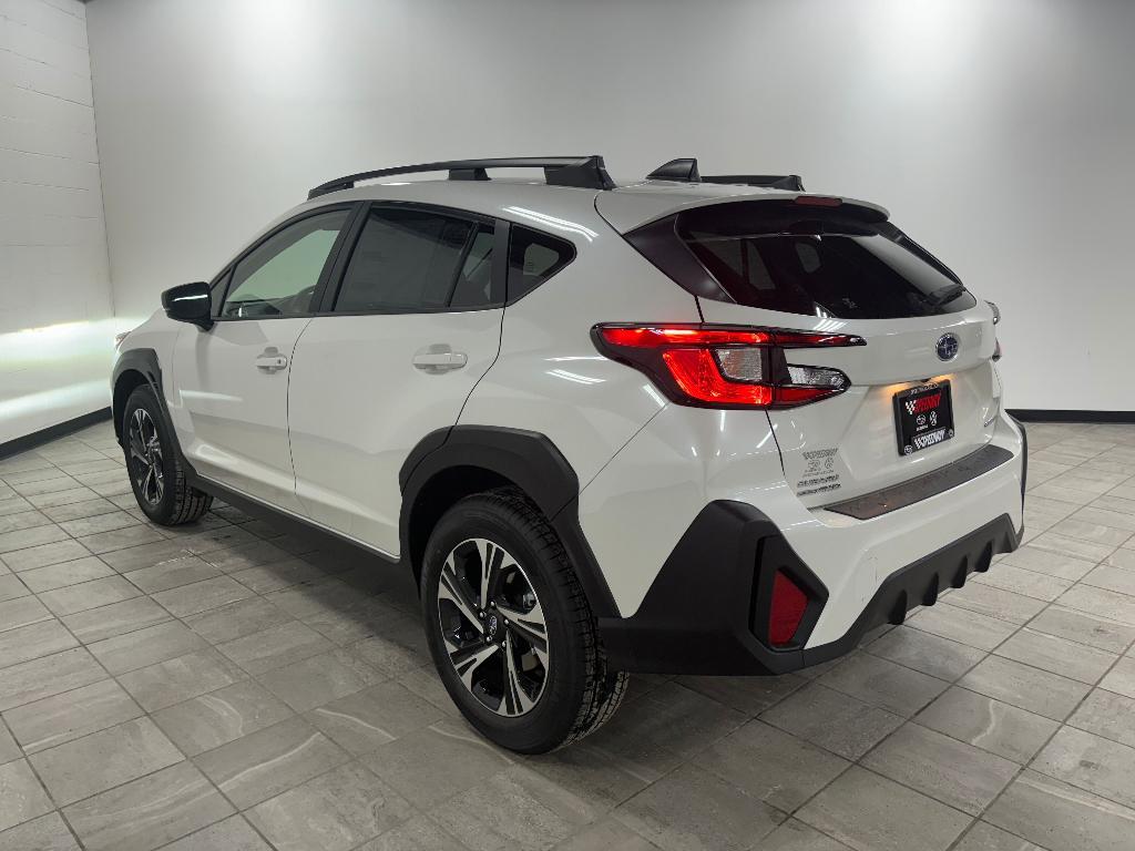 new 2024 Subaru Crosstrek car, priced at $26,937