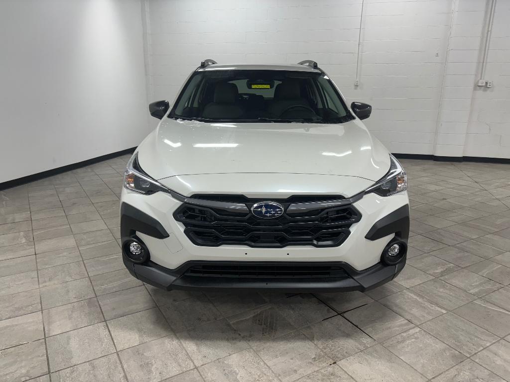 new 2024 Subaru Crosstrek car, priced at $26,937