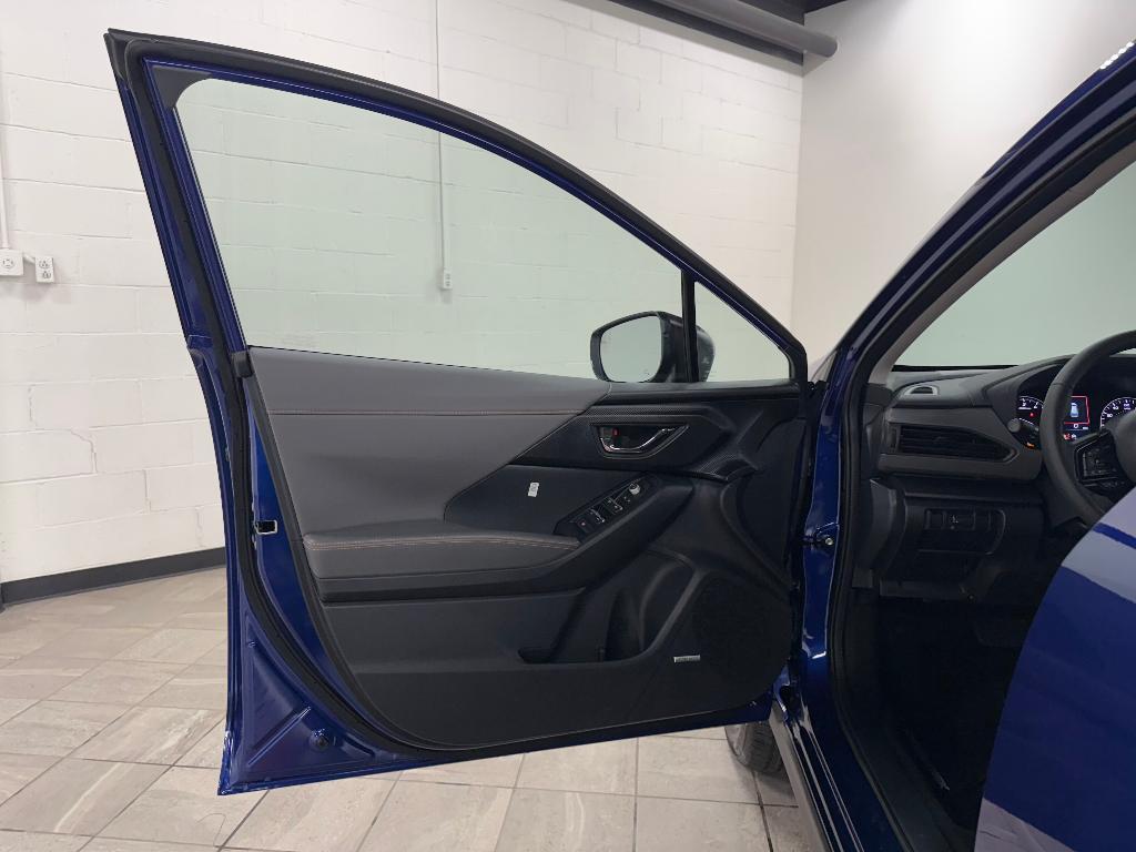 new 2025 Subaru Crosstrek car, priced at $35,271