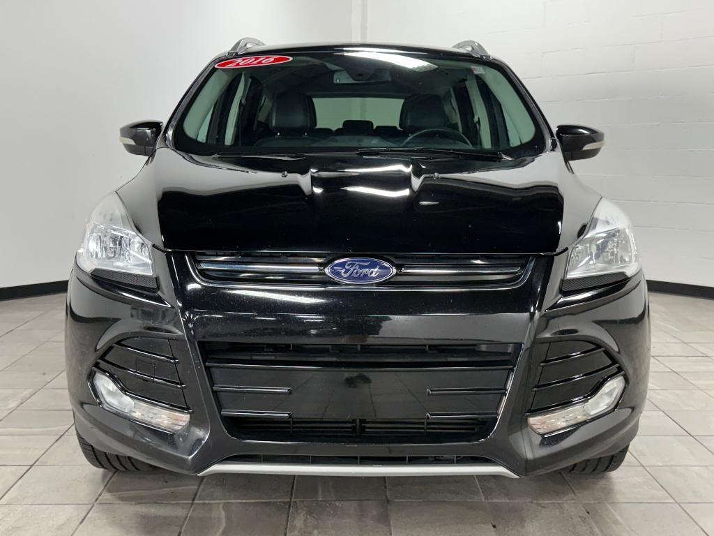 used 2016 Ford Escape car, priced at $7,645