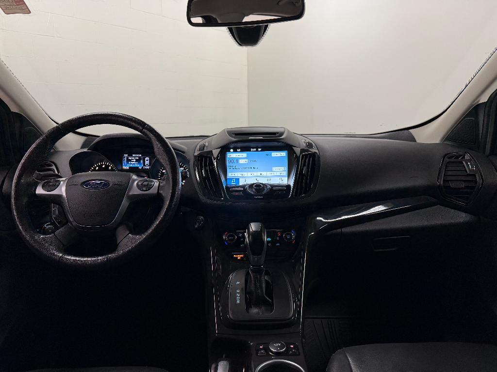 used 2016 Ford Escape car, priced at $7,645