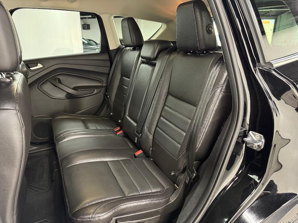 used 2016 Ford Escape car, priced at $7,645