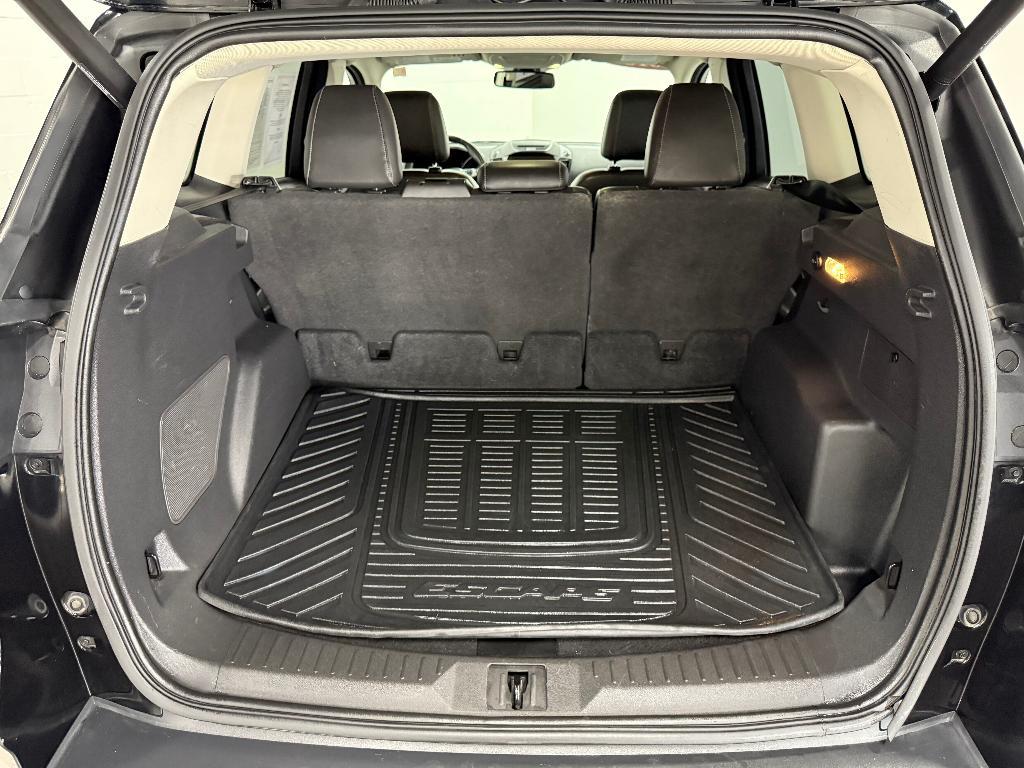 used 2016 Ford Escape car, priced at $7,645