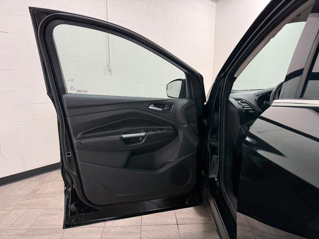 used 2016 Ford Escape car, priced at $7,645