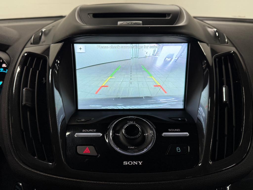 used 2016 Ford Escape car, priced at $7,645
