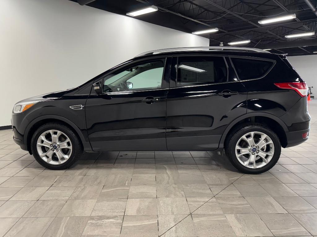 used 2016 Ford Escape car, priced at $7,645