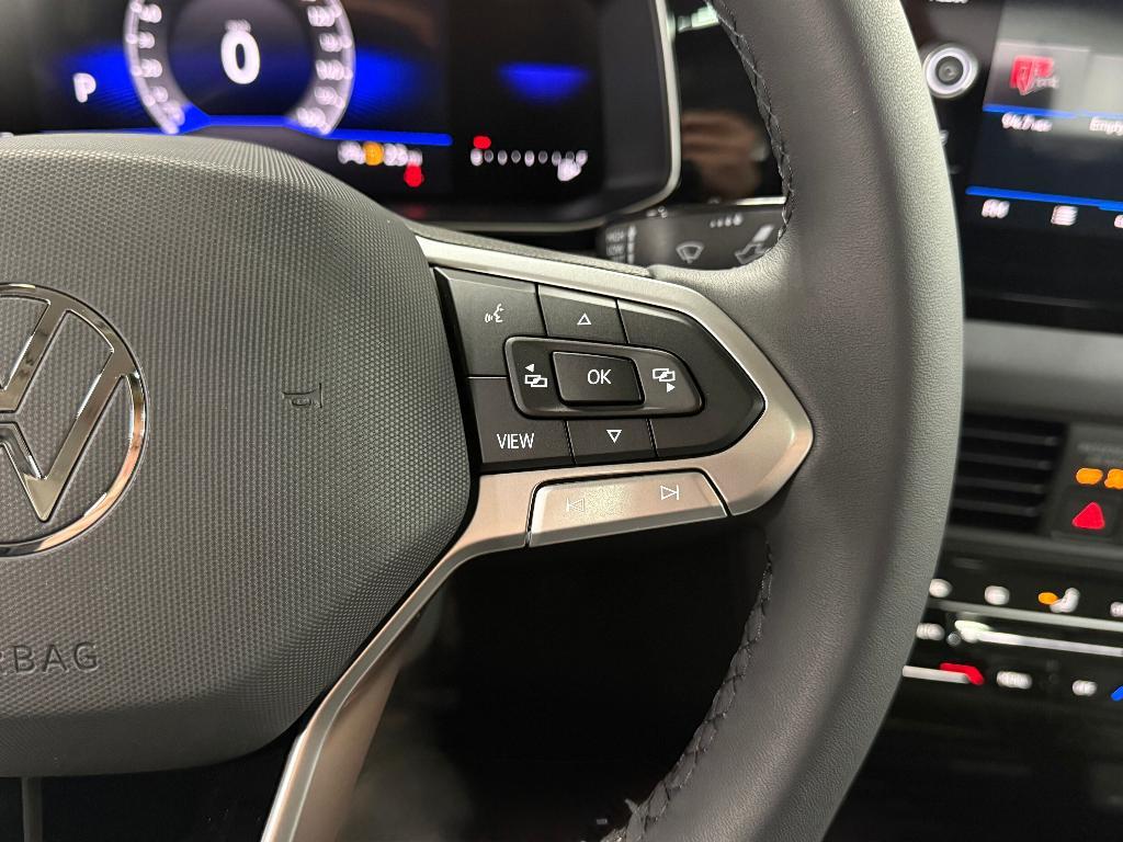 new 2026 Volkswagen Jetta car, priced at $29,575