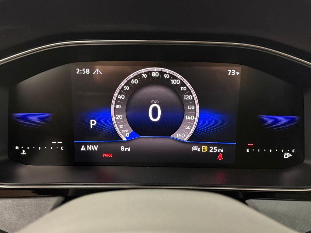 new 2026 Volkswagen Jetta car, priced at $29,575