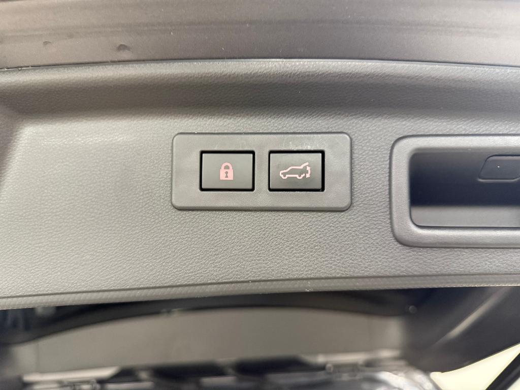 used 2023 Subaru Forester car, priced at $28,500