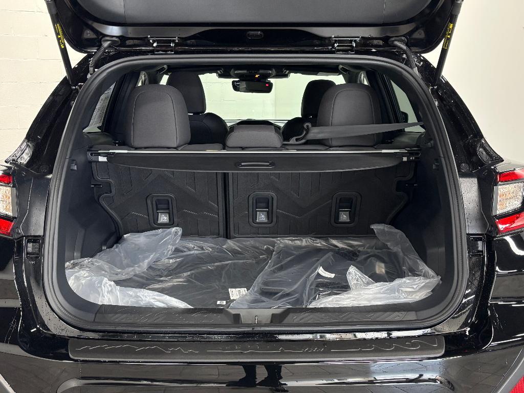 new 2025 Subaru Crosstrek car, priced at $32,686