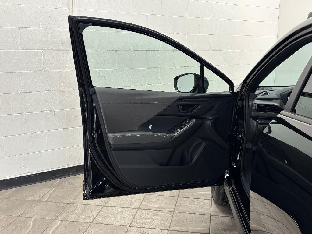 new 2025 Subaru Crosstrek car, priced at $32,686