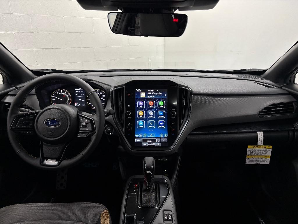 new 2025 Subaru Crosstrek car, priced at $32,686