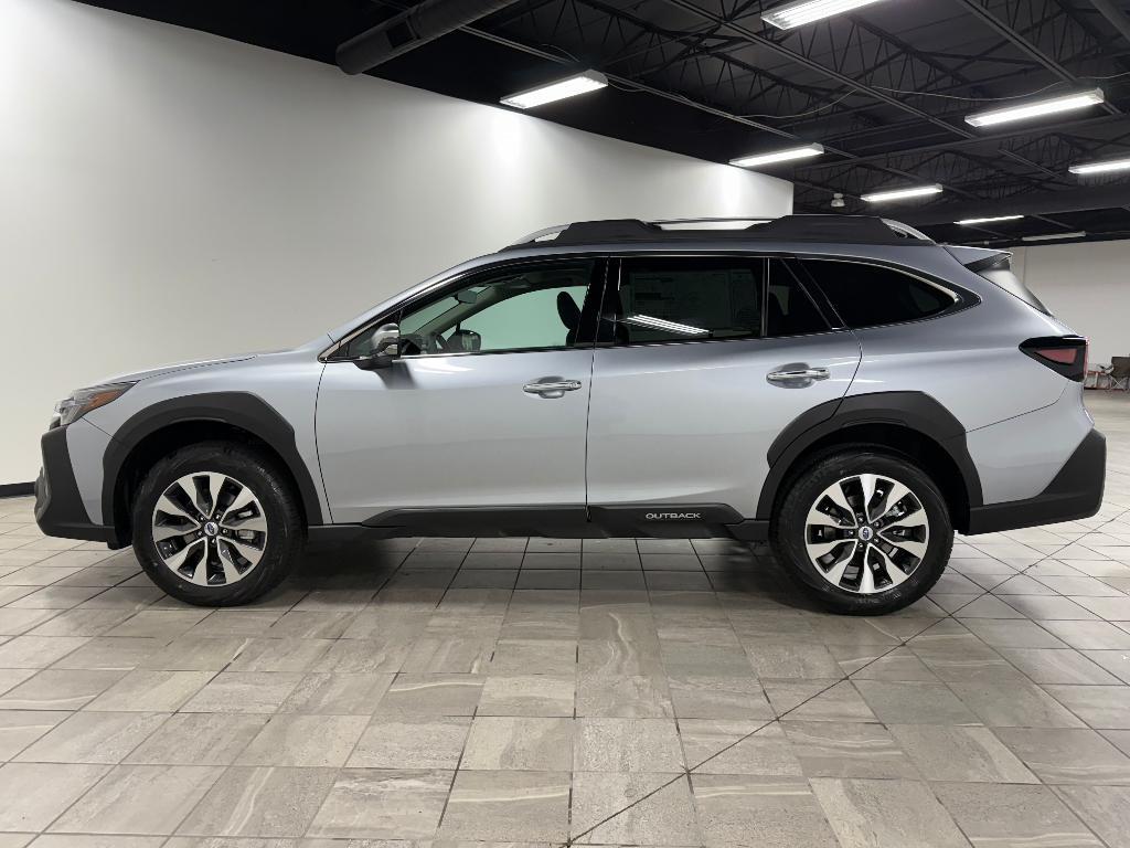 new 2025 Subaru Outback car, priced at $44,788