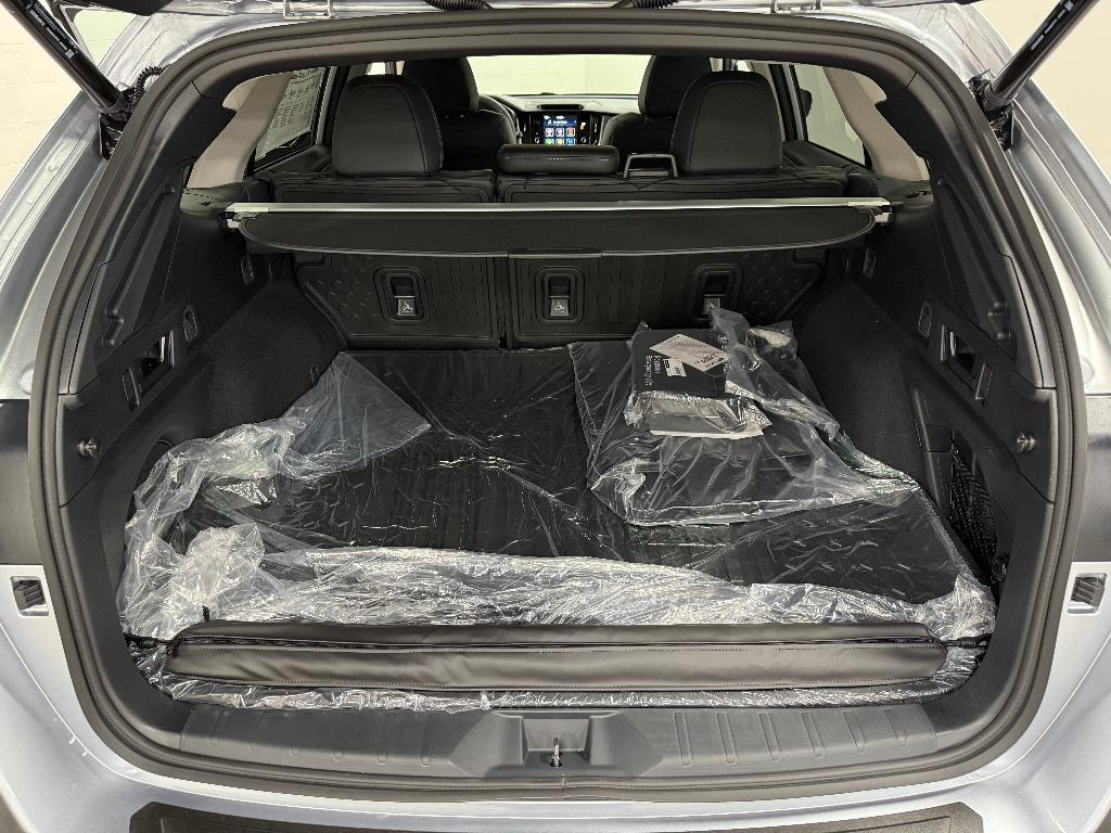 new 2025 Subaru Outback car, priced at $44,788