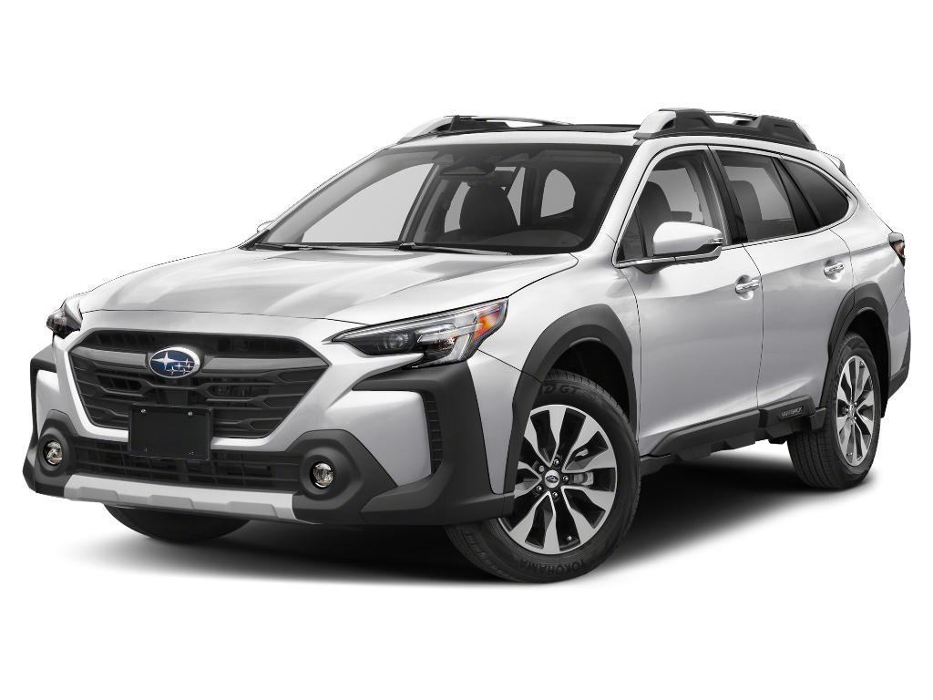 new 2025 Subaru Outback car, priced at $45,227