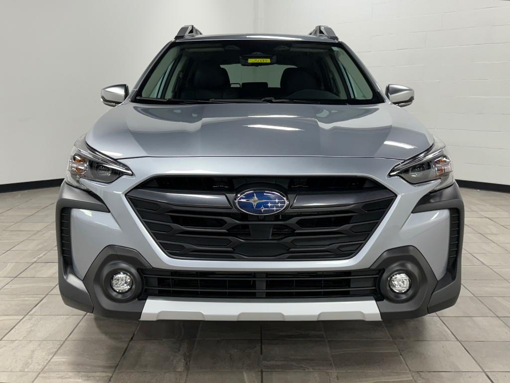 new 2025 Subaru Outback car, priced at $44,788