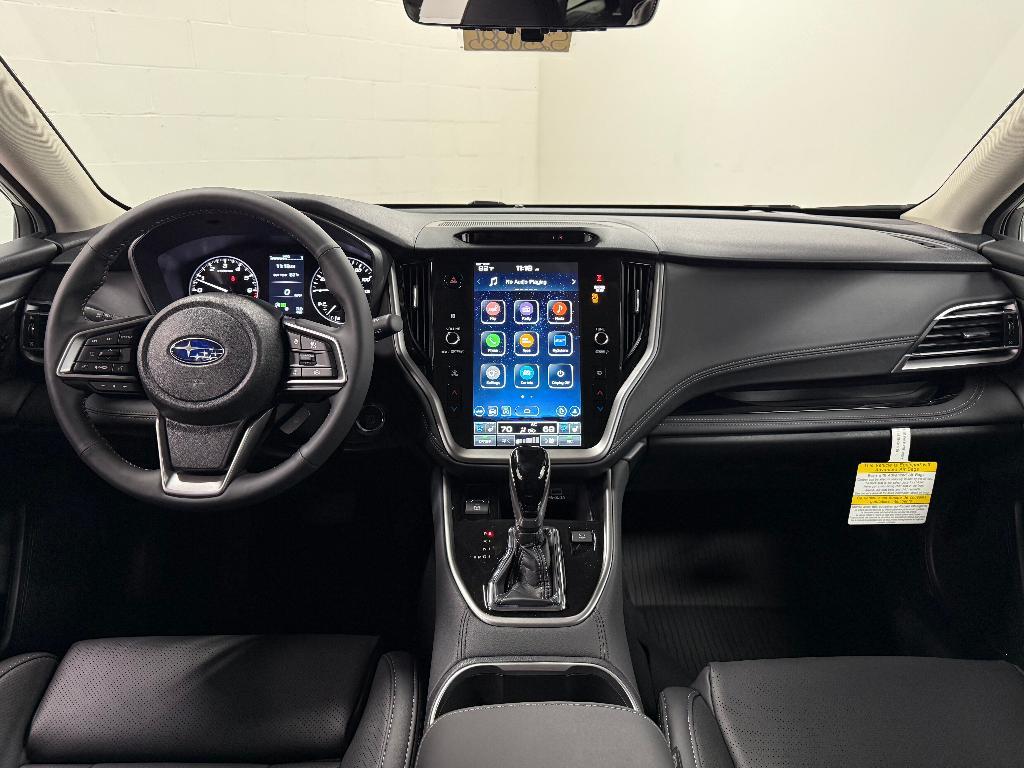 new 2025 Subaru Outback car, priced at $44,788