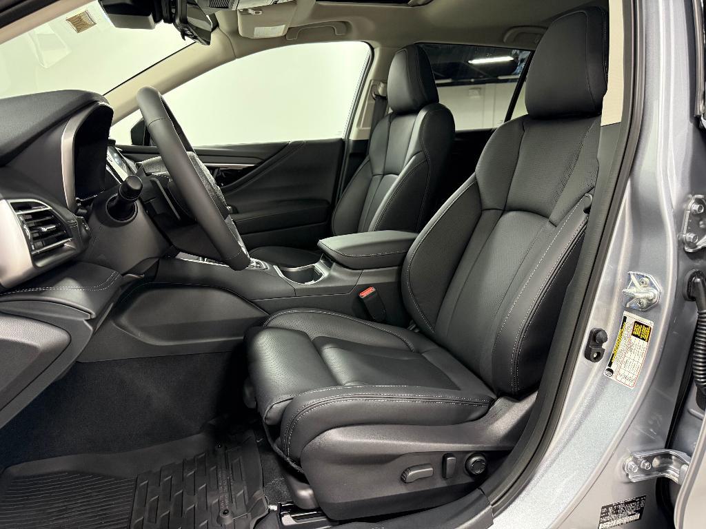 new 2025 Subaru Outback car, priced at $44,788