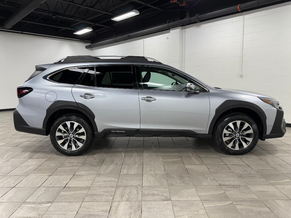 new 2025 Subaru Outback car, priced at $44,788