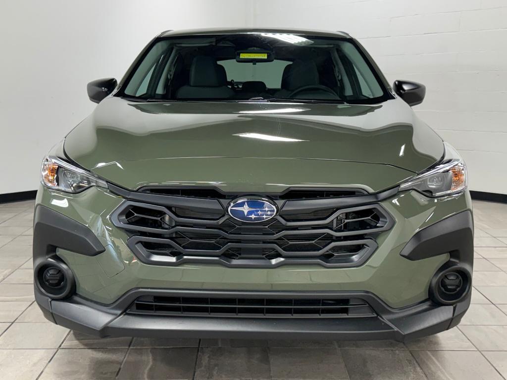new 2026 Subaru Crosstrek car, priced at $28,667
