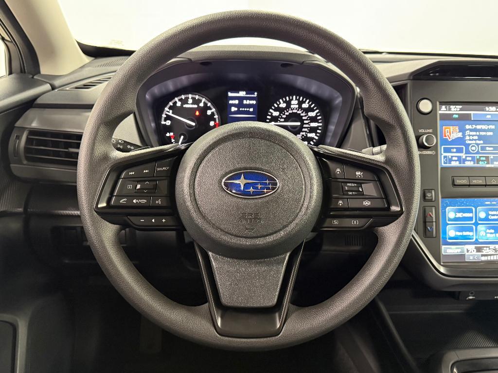 new 2026 Subaru Crosstrek car, priced at $28,667