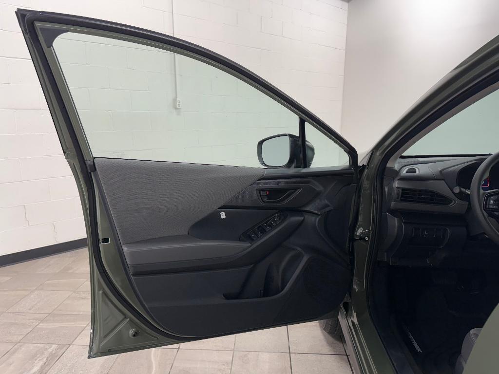 new 2026 Subaru Crosstrek car, priced at $28,667