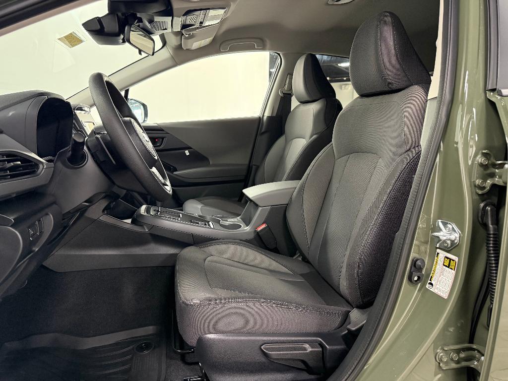 new 2026 Subaru Crosstrek car, priced at $28,667