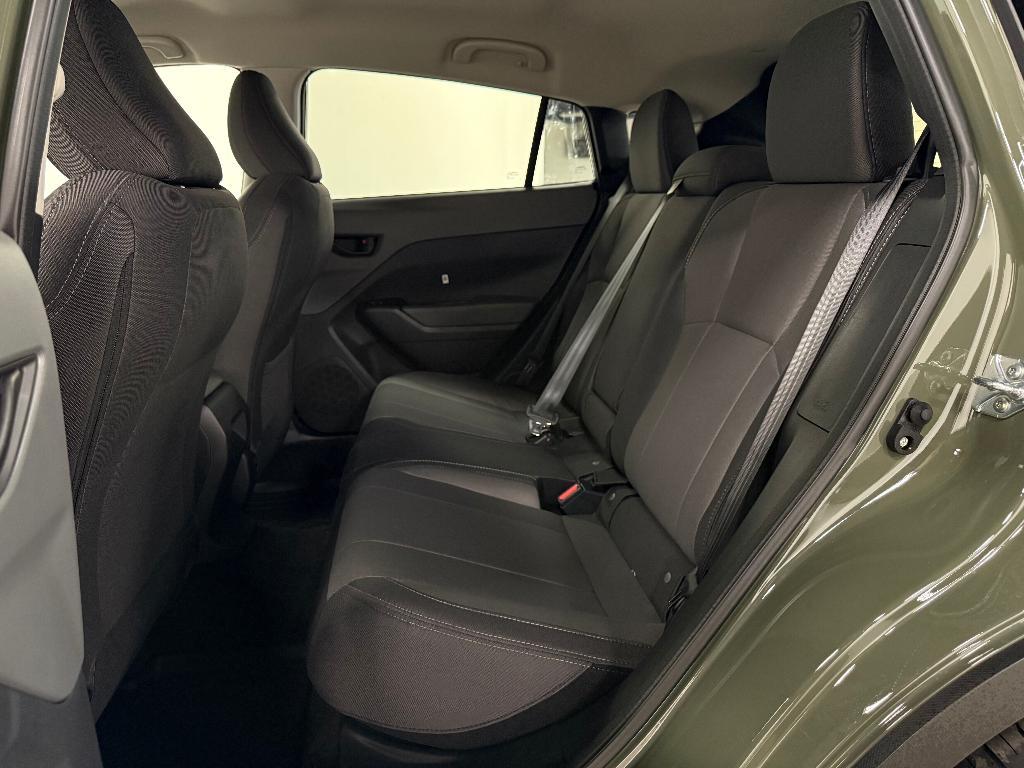 new 2026 Subaru Crosstrek car, priced at $28,667