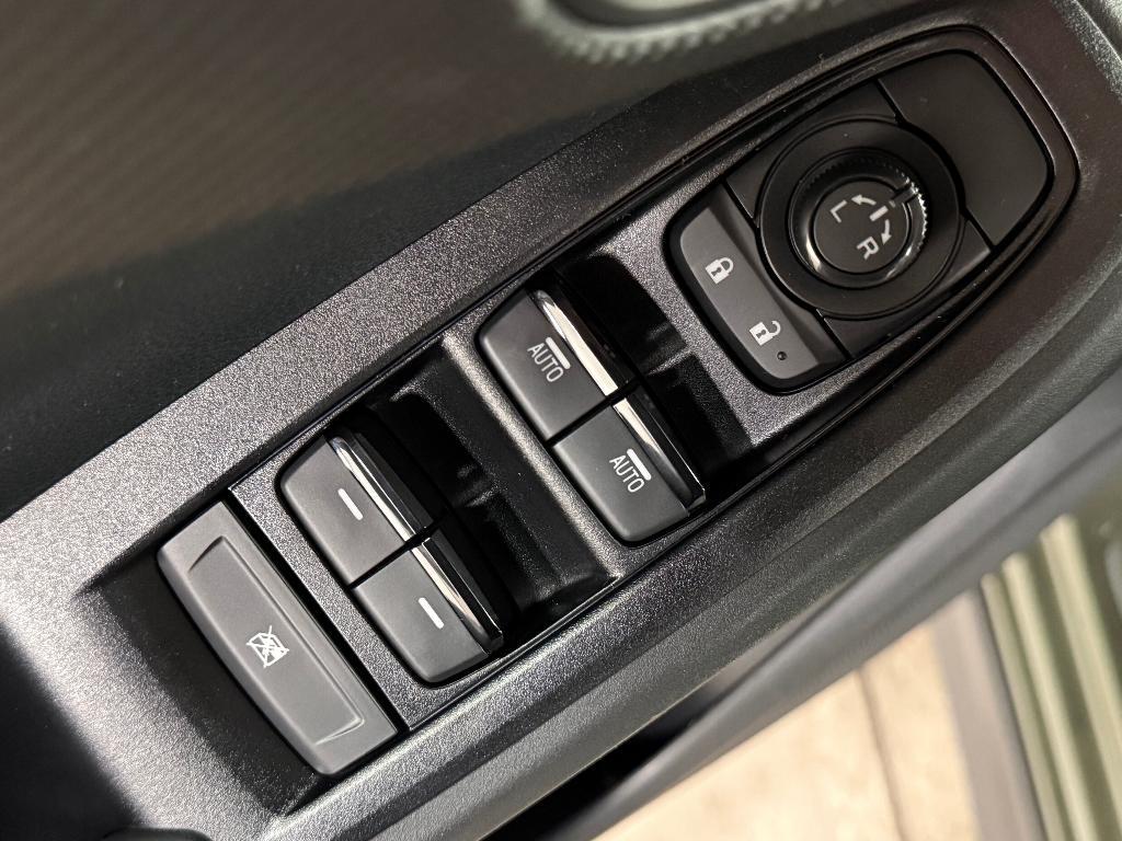 new 2026 Subaru Crosstrek car, priced at $28,667