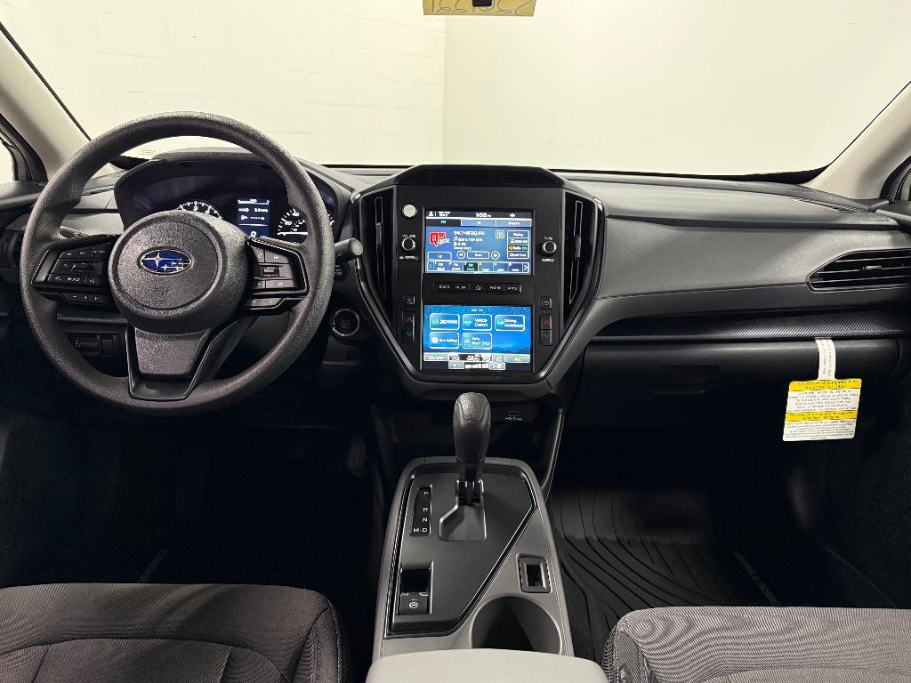 new 2026 Subaru Crosstrek car, priced at $28,667