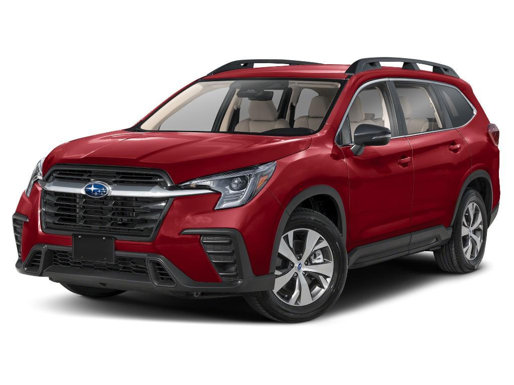new 2025 Subaru Ascent car, priced at $40,706