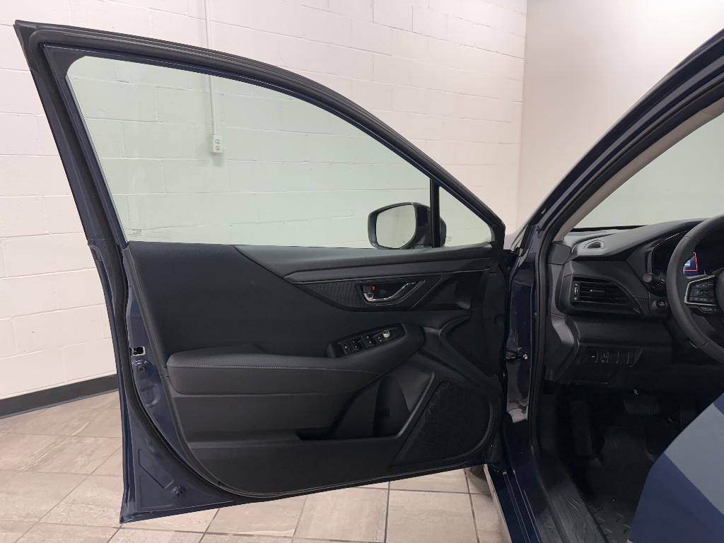 new 2025 Subaru Legacy car, priced at $30,689