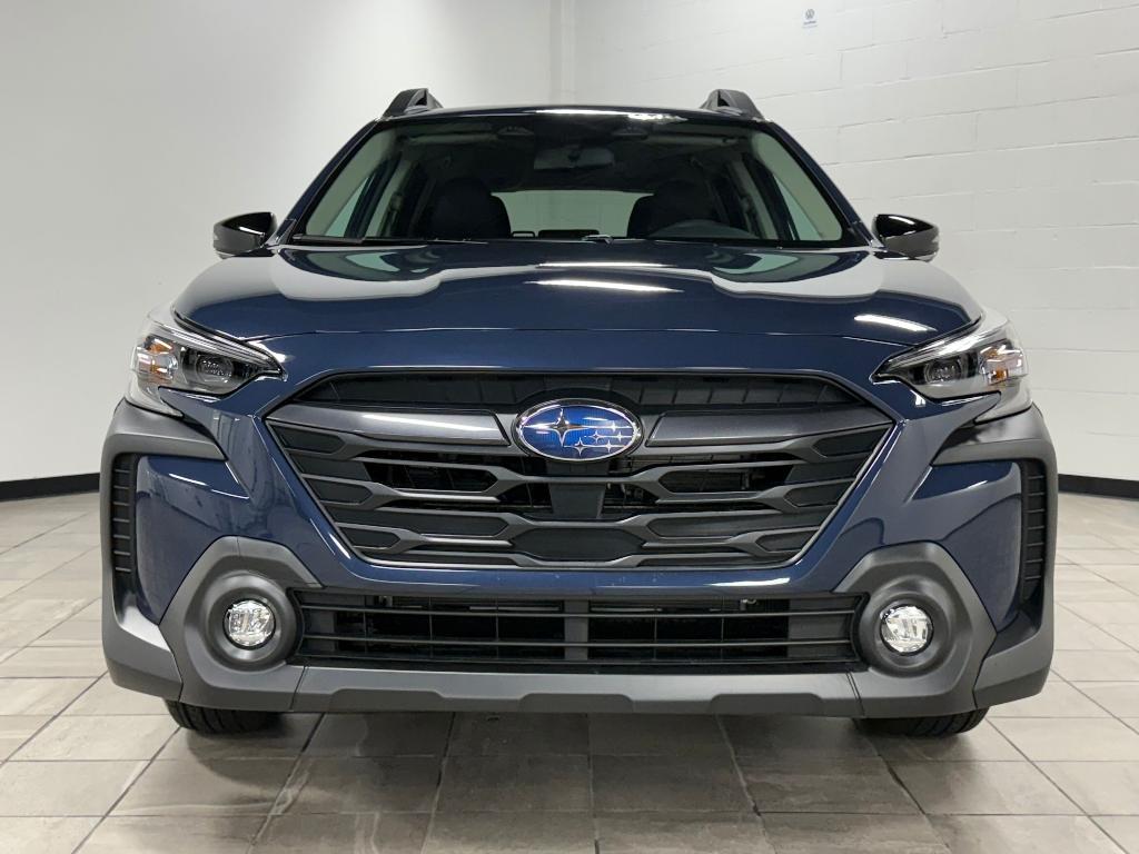 new 2025 Subaru Legacy car, priced at $30,689