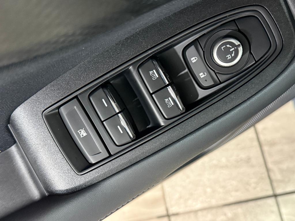 new 2025 Subaru Legacy car, priced at $30,689