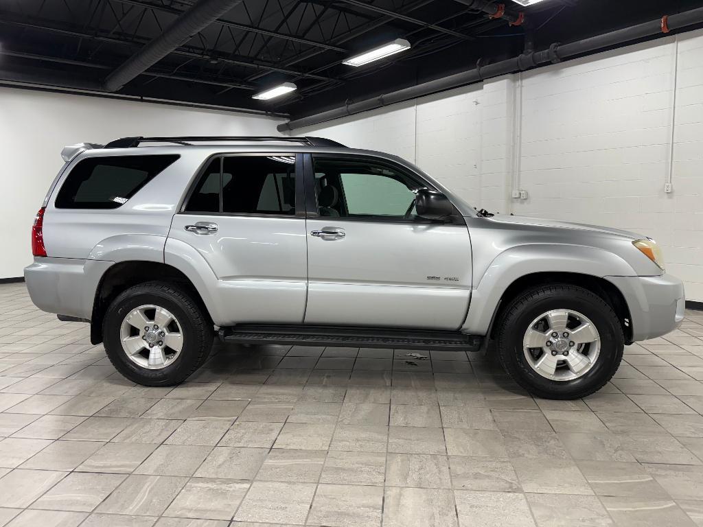 used 2008 Toyota 4Runner car, priced at $13,892