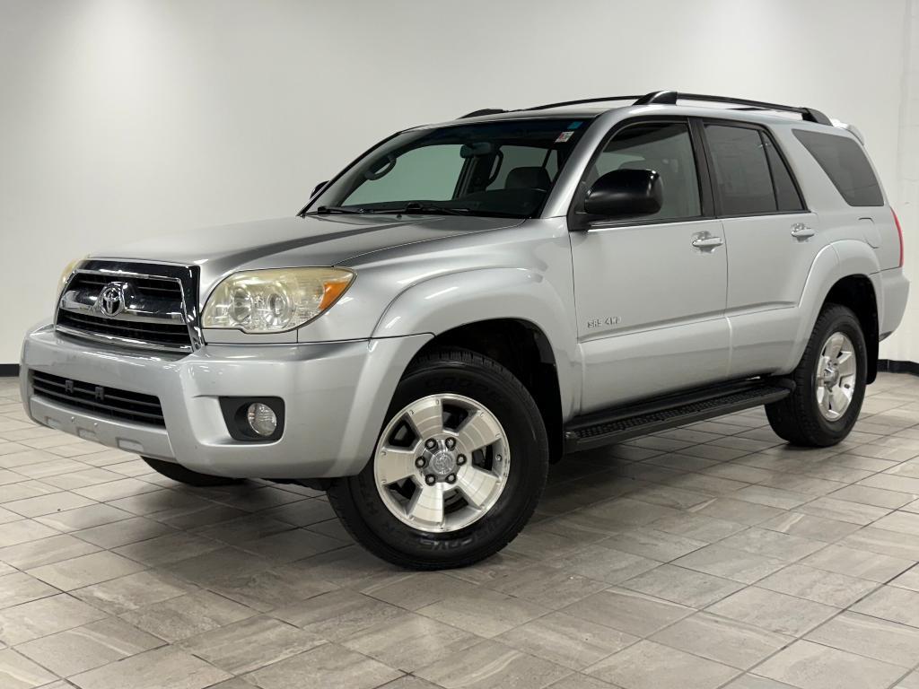 used 2008 Toyota 4Runner car, priced at $13,892