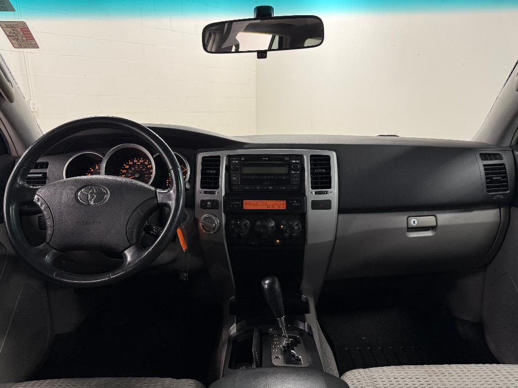used 2008 Toyota 4Runner car, priced at $13,892