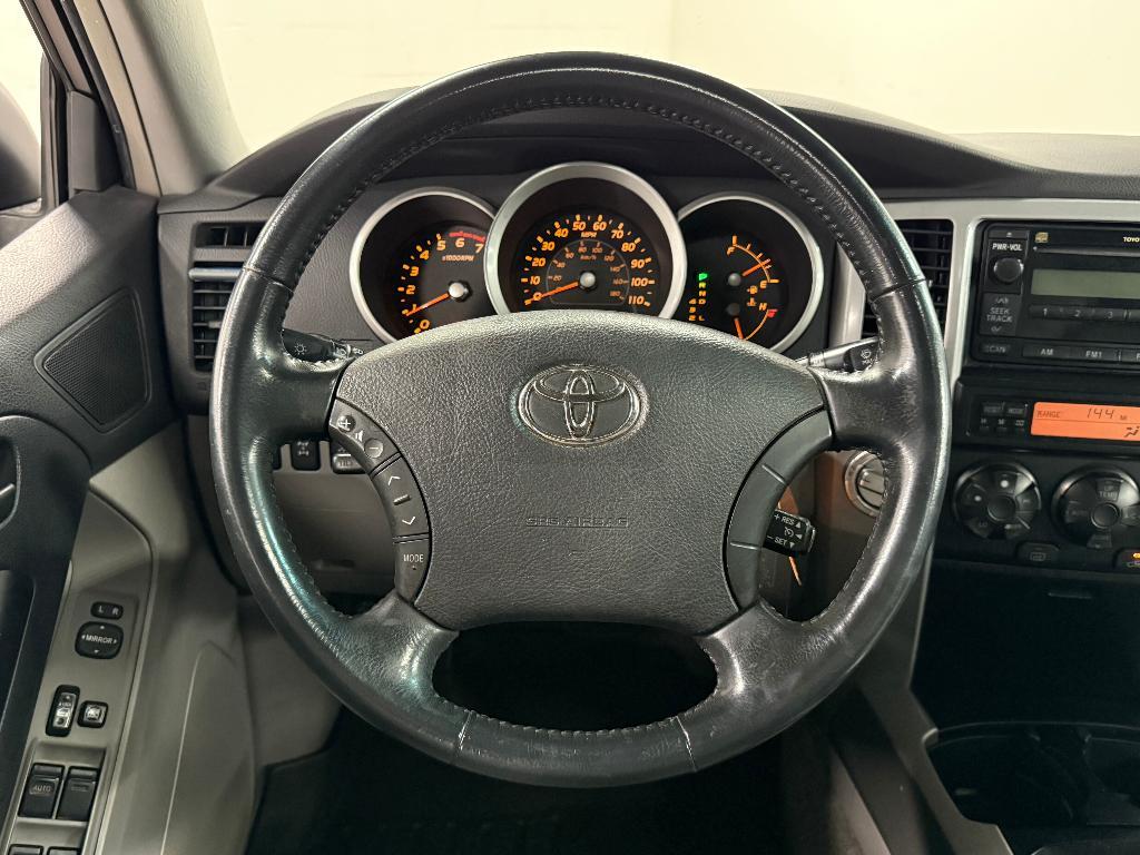 used 2008 Toyota 4Runner car, priced at $13,892