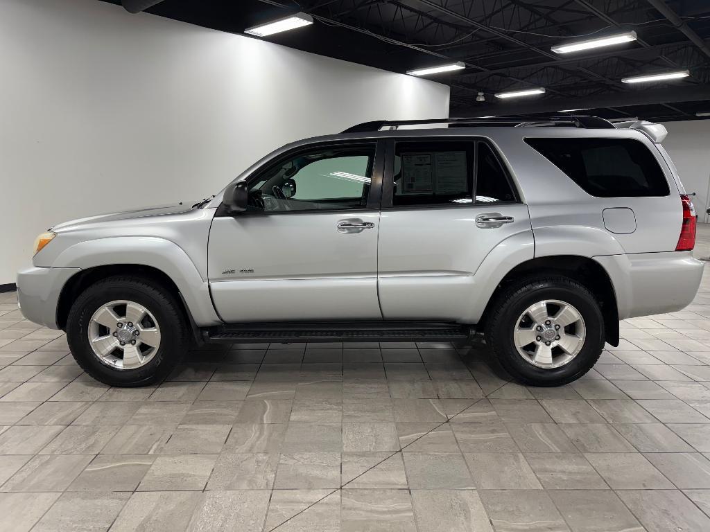 used 2008 Toyota 4Runner car, priced at $13,892
