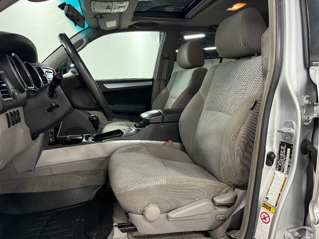 used 2008 Toyota 4Runner car, priced at $13,892