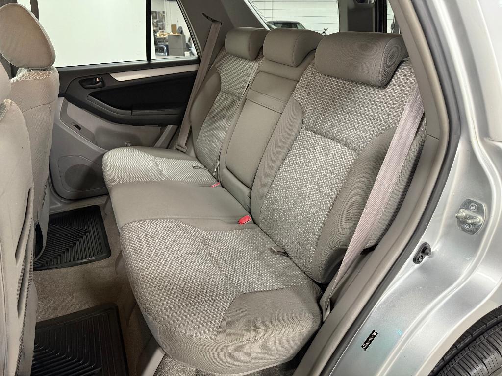 used 2008 Toyota 4Runner car, priced at $13,892