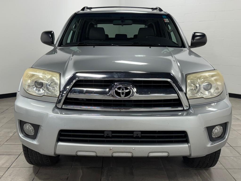 used 2008 Toyota 4Runner car, priced at $13,892
