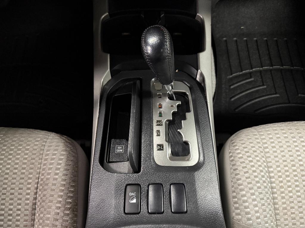 used 2008 Toyota 4Runner car, priced at $13,892