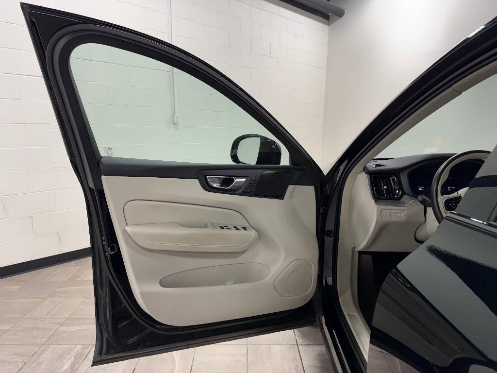 used 2023 Volvo XC60 Recharge Plug-In Hybrid car, priced at $40,182