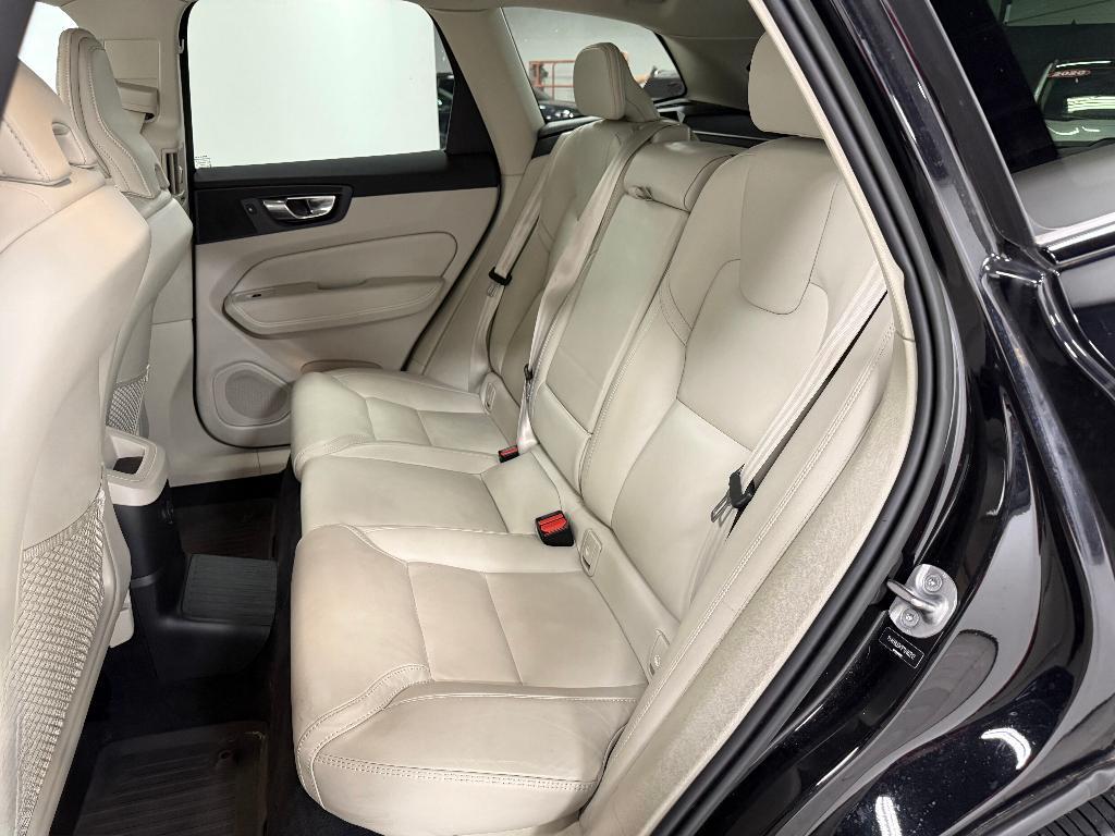 used 2023 Volvo XC60 Recharge Plug-In Hybrid car, priced at $40,182