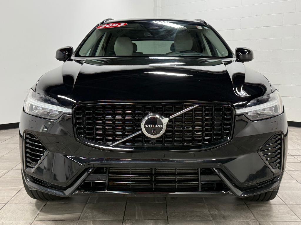 used 2023 Volvo XC60 Recharge Plug-In Hybrid car, priced at $40,182