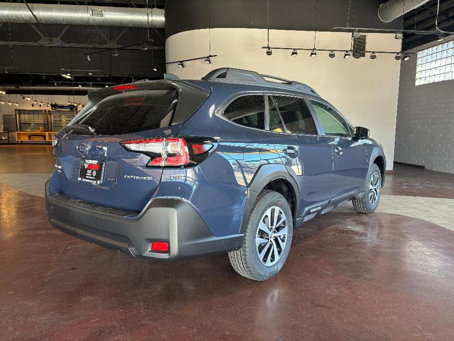 new 2025 Subaru Outback car, priced at $33,913