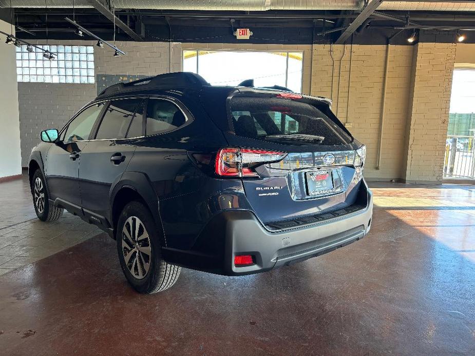 new 2025 Subaru Outback car, priced at $33,913