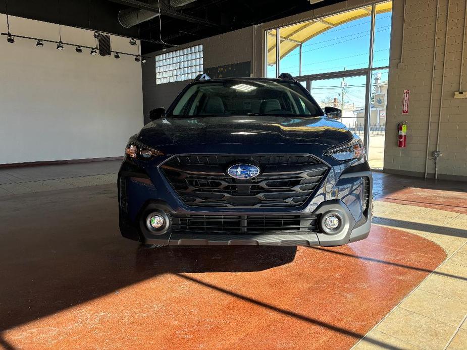 new 2025 Subaru Outback car, priced at $33,913